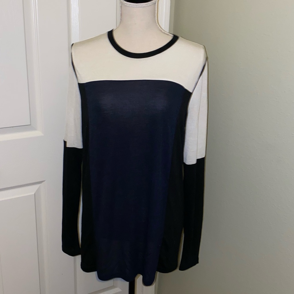 Vince Lightweight Sweater - Size M